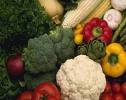 VEGETABLE