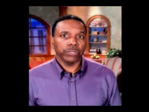 Creflo Dollar- Honoring Nelson Mandela (Video)