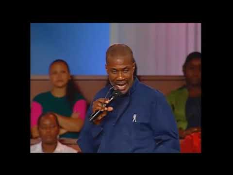 SEARCH OF THEOLOGY” – Bishop Noel Jones – Day 2 (#Sunday May 10th, 2020)